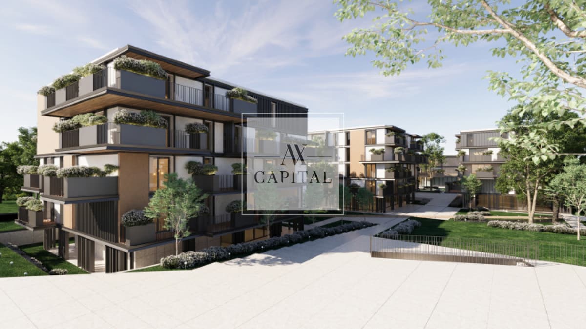 LUXURY-DESIGNED RESIDENCES IN SWITZERLAND - 3