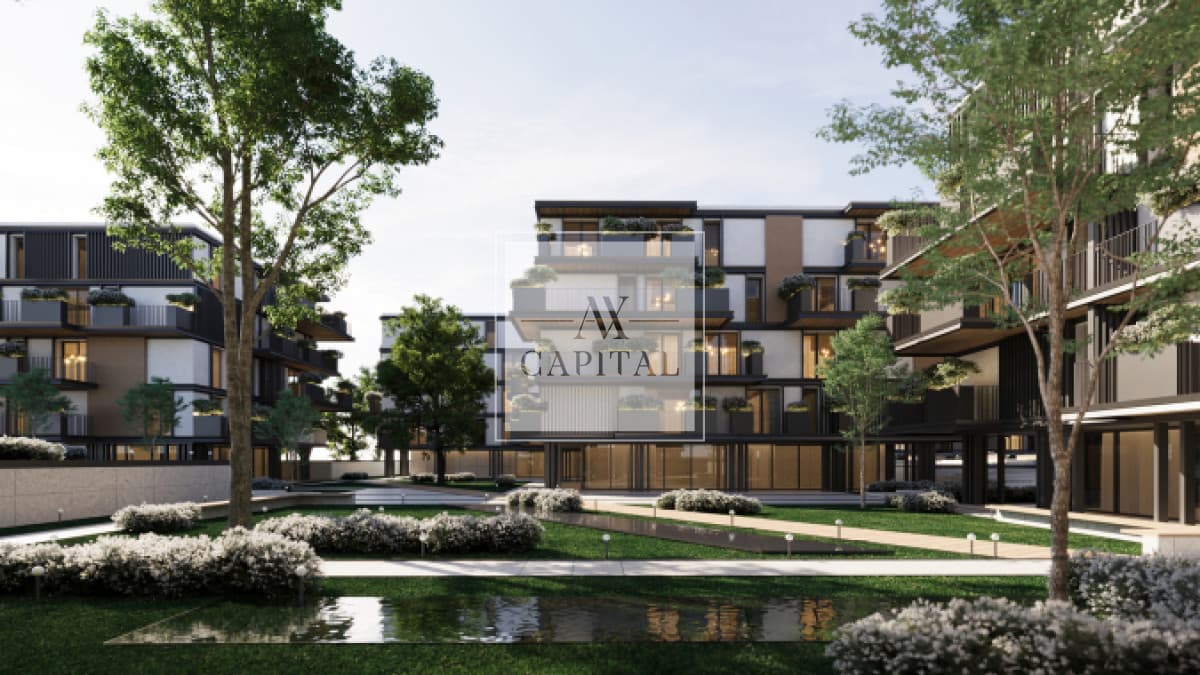 LUXURY STUDIO APARTMENTS IN SWITZERLAND - 3