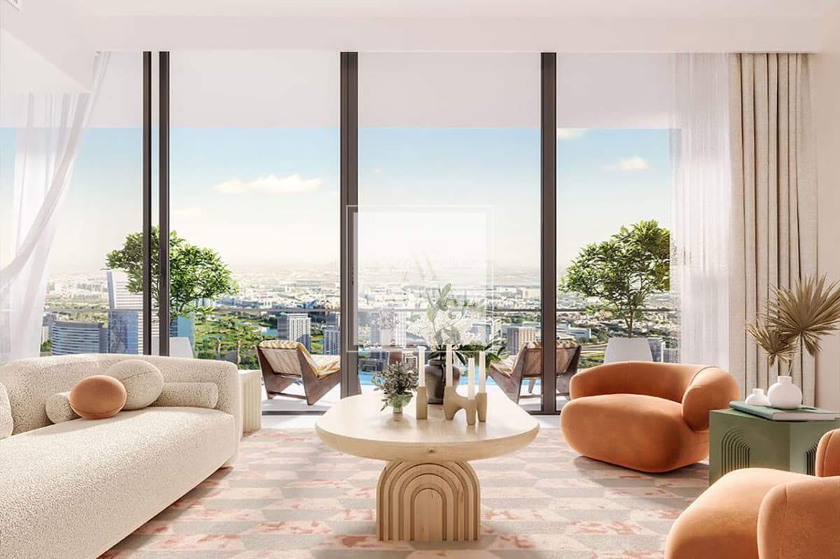 Water View | Spacious Layout |Premium - 3