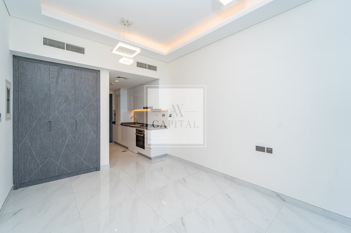 Negotiable | Exclusive | Available in August - 2