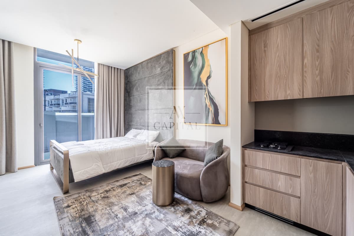 Big Layout | Spacious | Vacant | New Budling