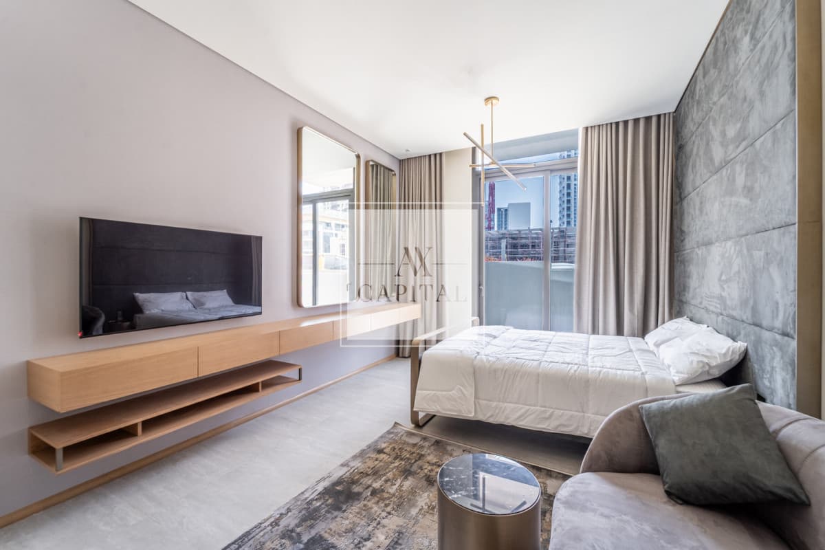 Big Layout | Spacious | Vacant | New Budling - 2