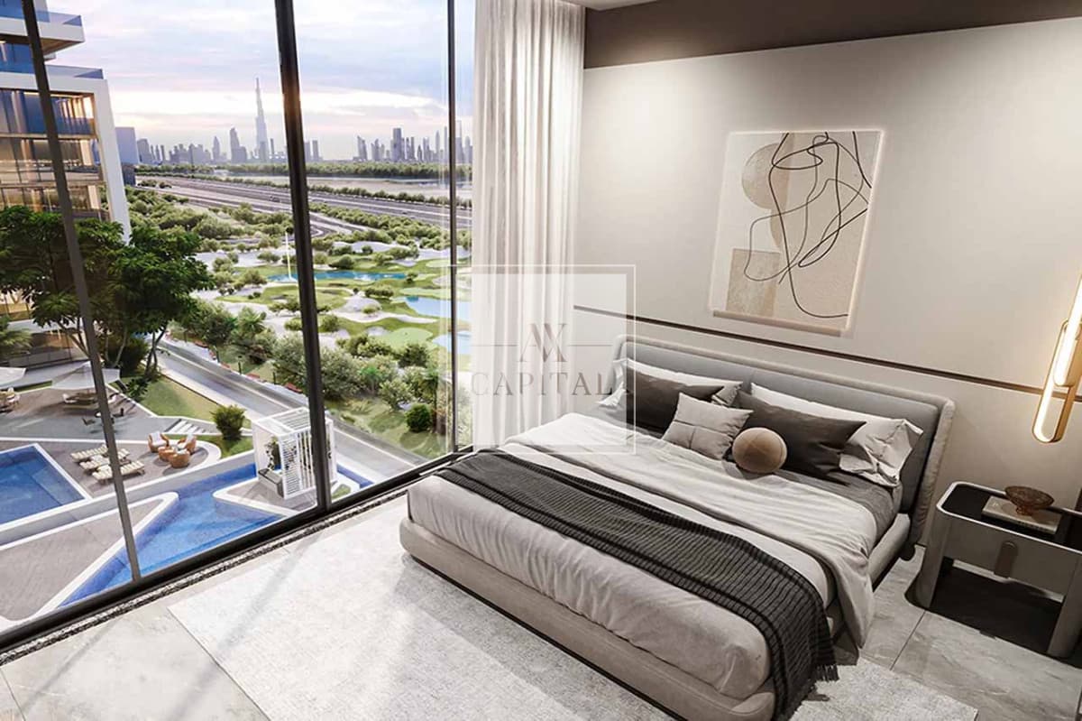 High Floor  |  OP Deal  | Great Investment - 2