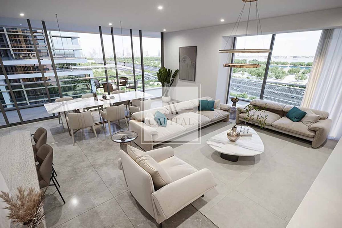 High Floor  |  OP Deal  | Great Investment - 3
