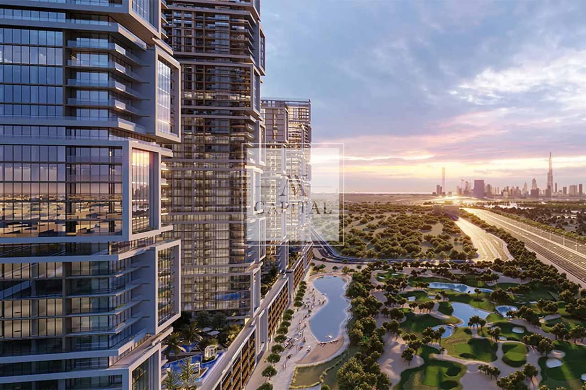High Floor  |  OP Deal  | Great Investment