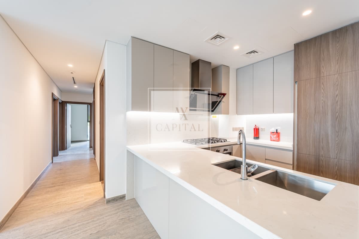 Special Price | Canal View | Brand New - 3