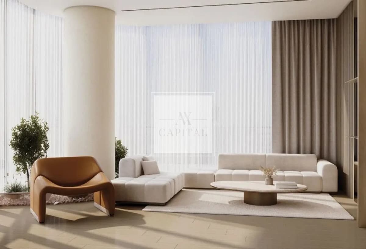 Best Deal | Large Studio | High Floor - 2