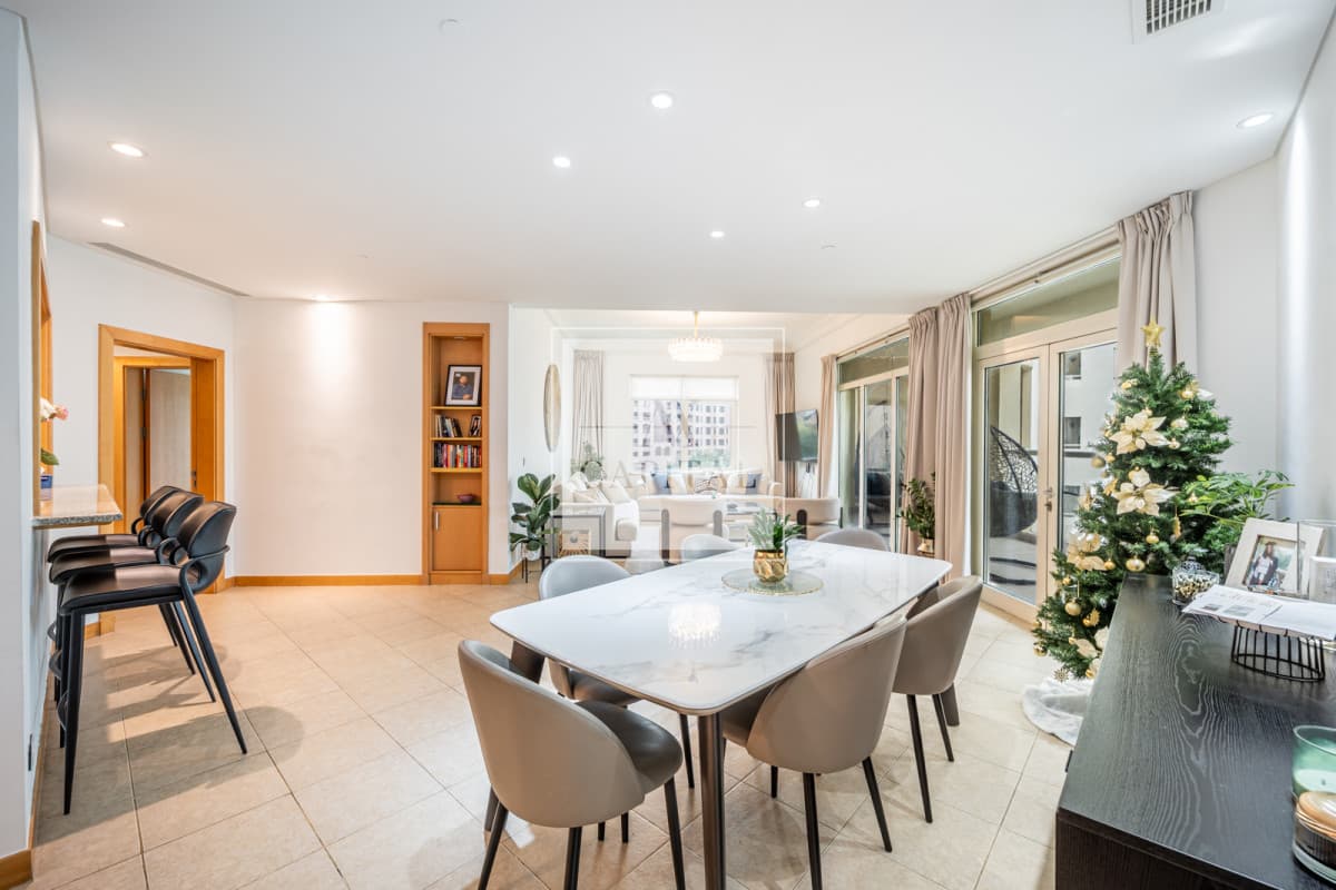 Vacant | Mid Floor | Building 18 | Beach Access