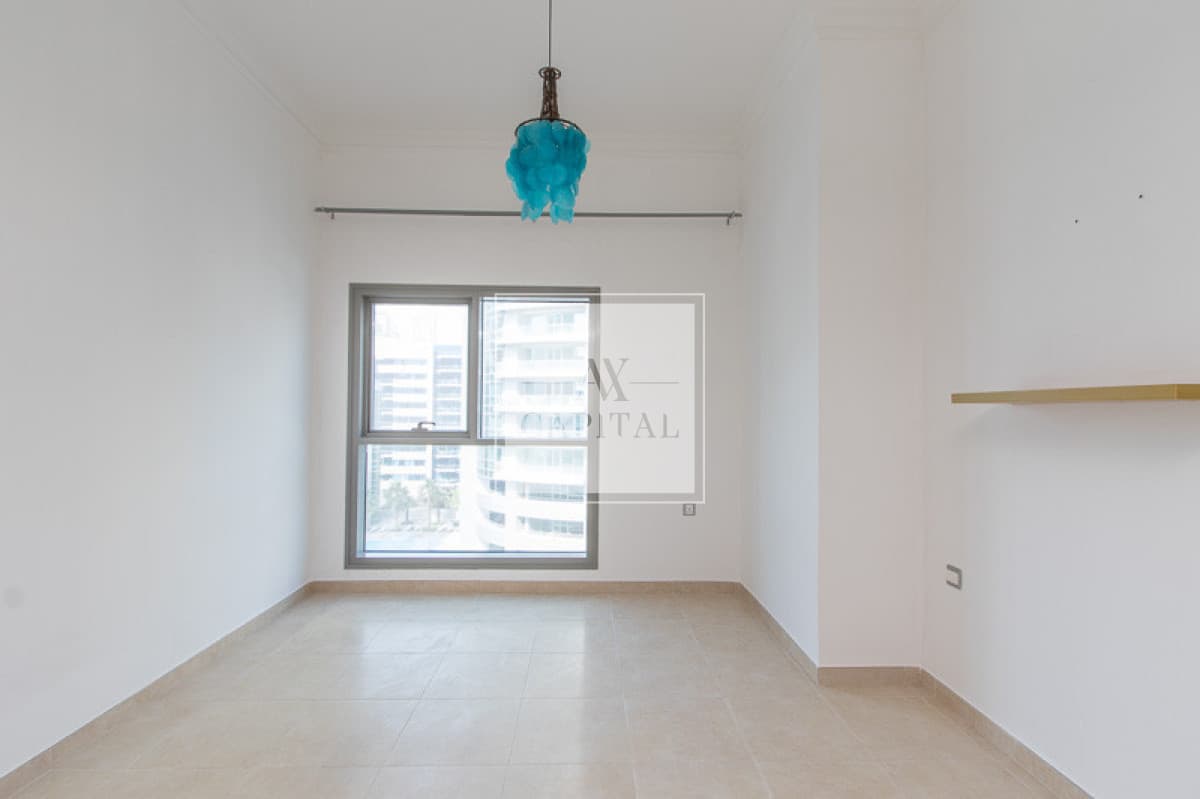 Vacant I Lowest on the Market I Near to Metro
