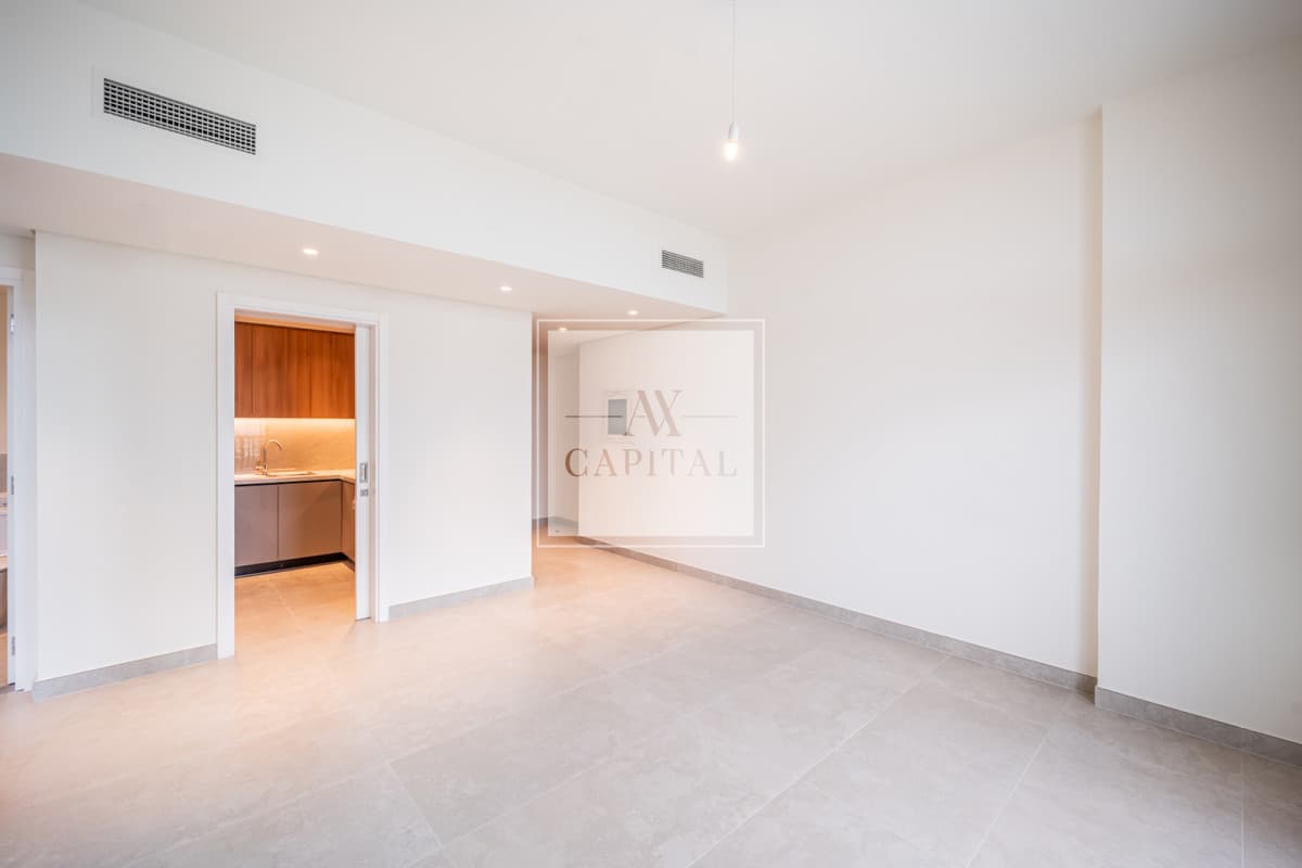 Brand New 1BR | High Value Deal | JVT Location - 2