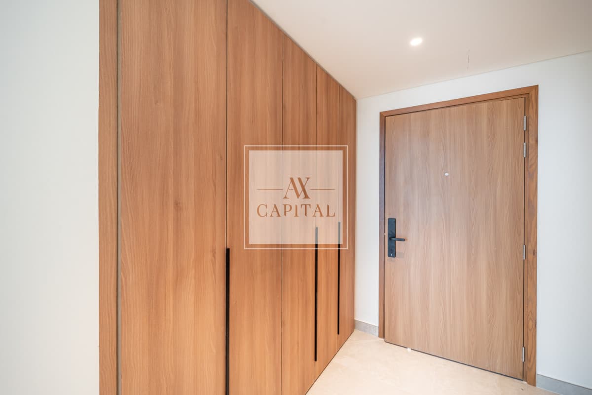 Brand New 1BR | High Value Deal | JVT Location - 3