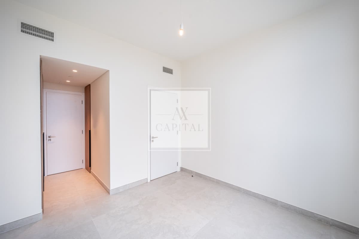 High Floor | Premium quality | FH Residency JVT - 3