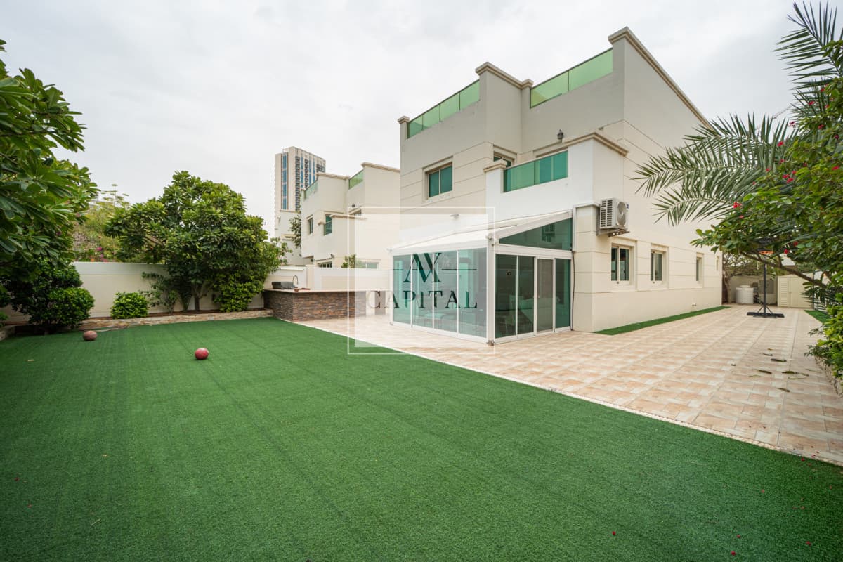 Standalone | Single Row | Gated | Large Plot - 3