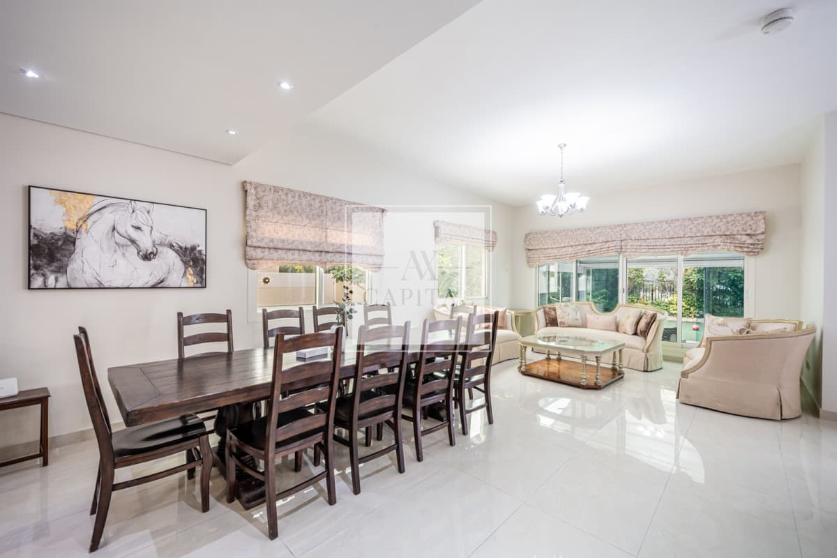 Standalone | Single Row | Gated | Large Plot - 2