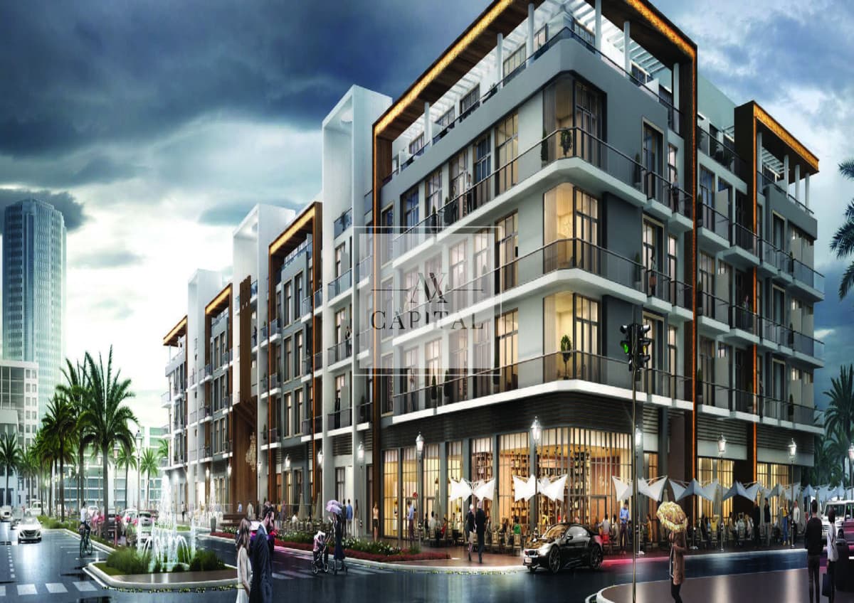 Brand New | Below OP | HIGH ROI | Investor deal