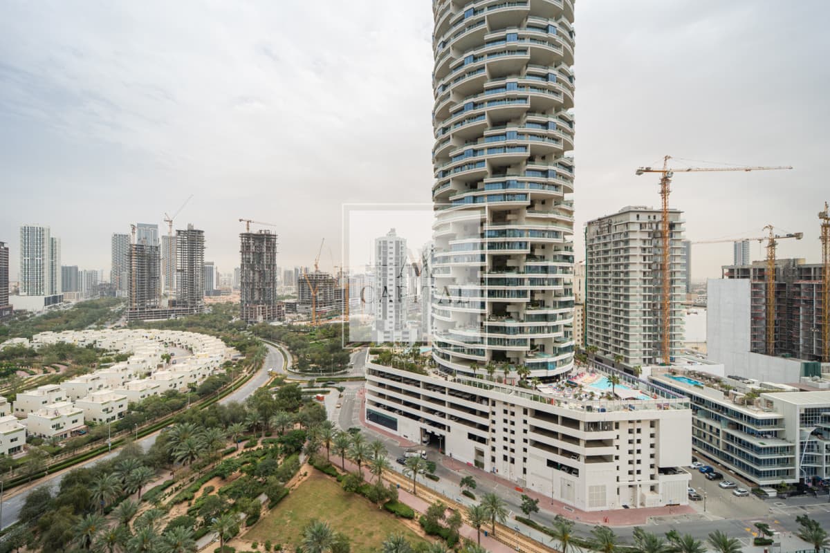 Brand New | Park View | Luxury Living | Luma Park