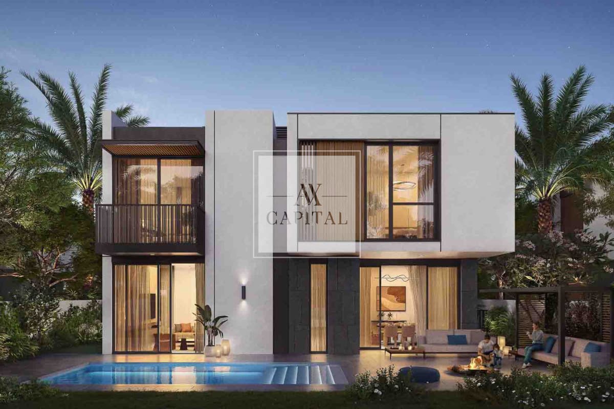 Luxury |Premium Villa |Wellness Community