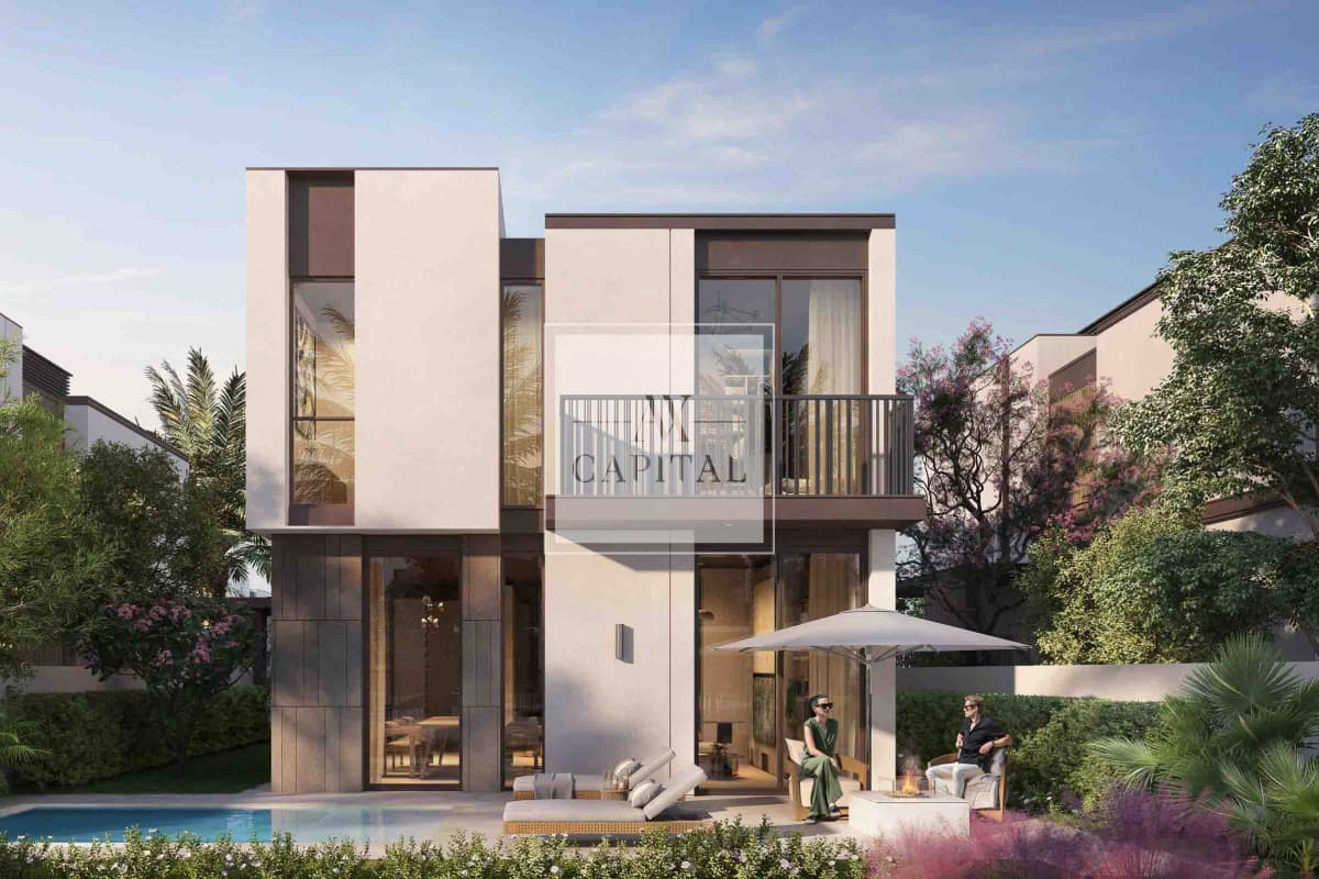 Luxury |Premium Villa |Wellness Community - 3