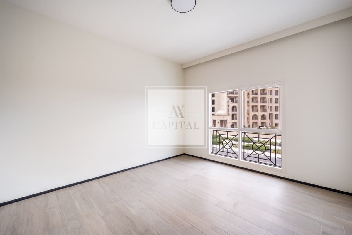 Luxury 2BHK | Chiller Free | Vacant | Unfurnished - 3