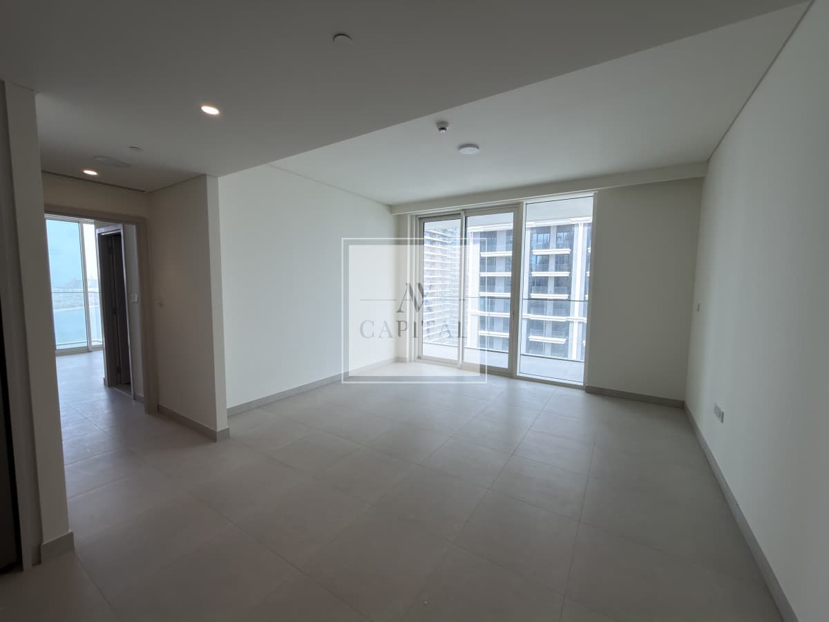 Apartment |Beach Mansion Tower 1 | Prime Location - 3