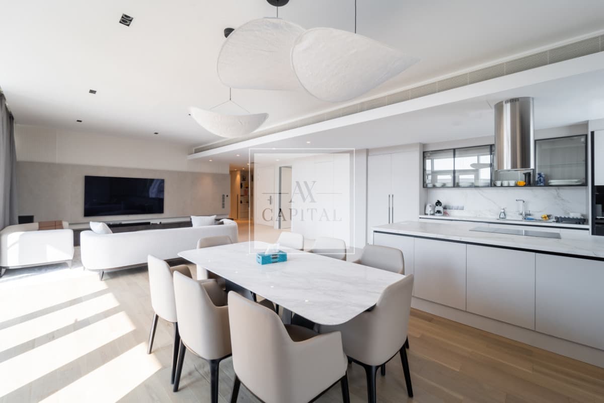 No Expense Spared | Exclusive | Luxury Upgrade