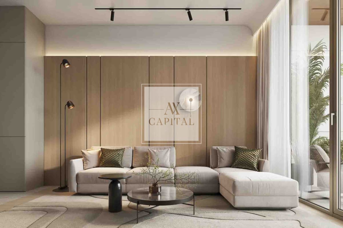 Buy | Mid Floor | Burj View | Pool | Near Metro - 3