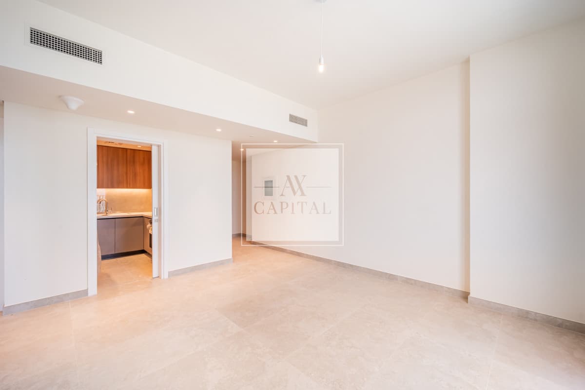 High Floor | Brand New 1 Bedroom | Exclusive - 2