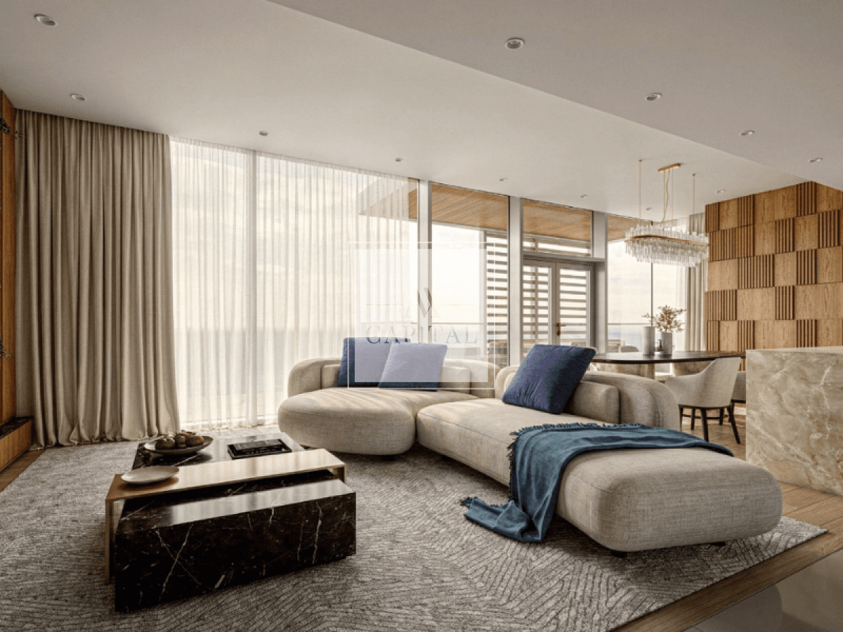 Partial Sea View | Spacious | Motivated Seller - 2