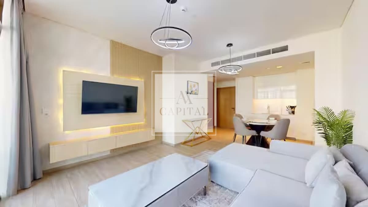 Palace Residences | Ready To Move | Upgraded - 2