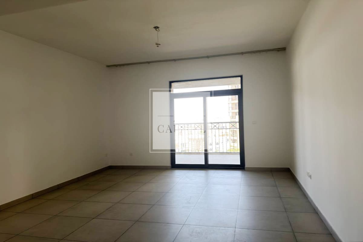 1BR Apartment | Sea View | MJL 1 Dubai - 2