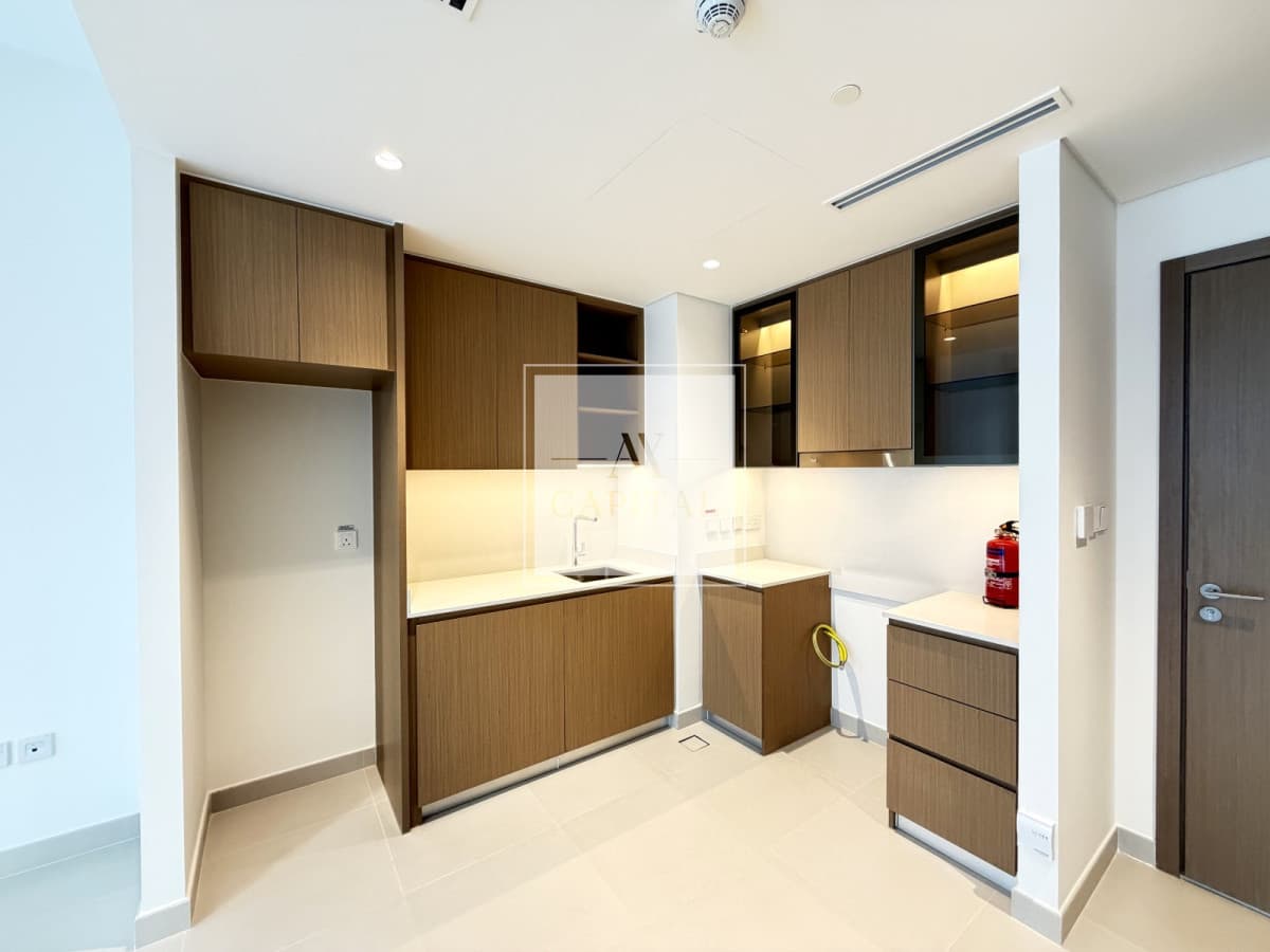 Buy | Brand New | Beach Access | High Floor | Pool - 3