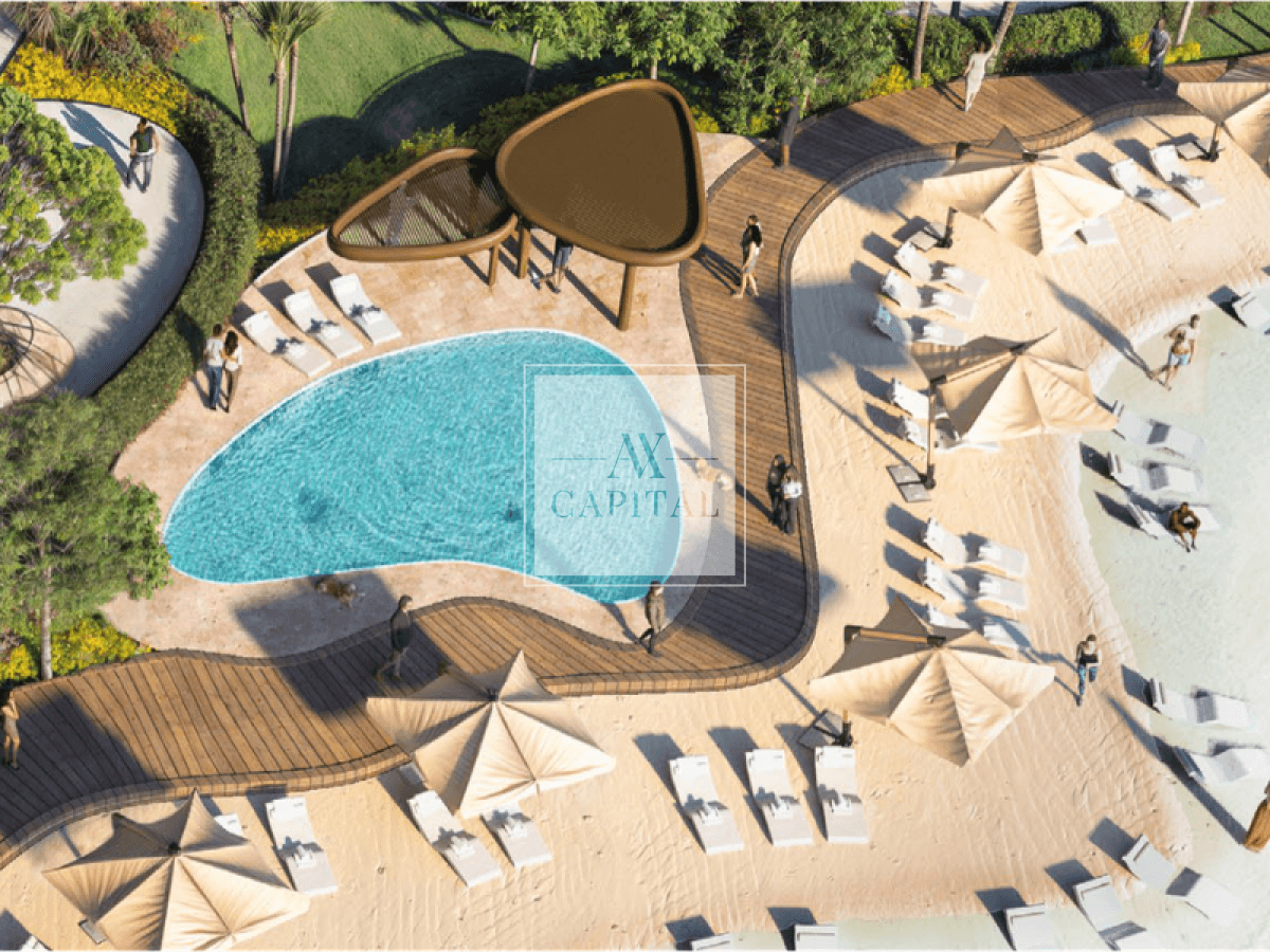 Studio| Apartment | Binghatti Hills Tower 2