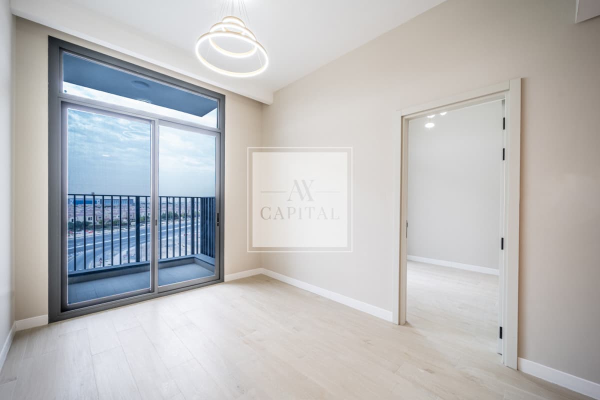Best Offer | Ready To Move | Pool View