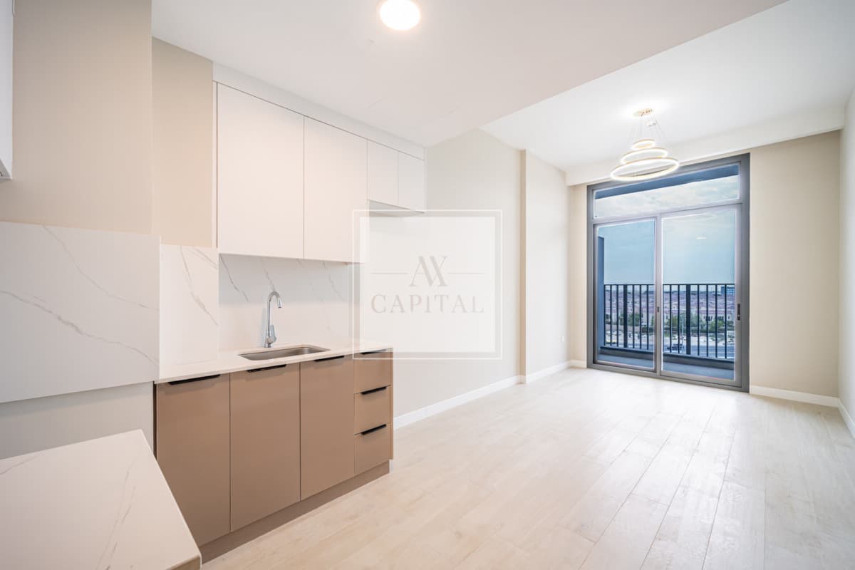 Best Offer | Ready To Move | Pool View - 2
