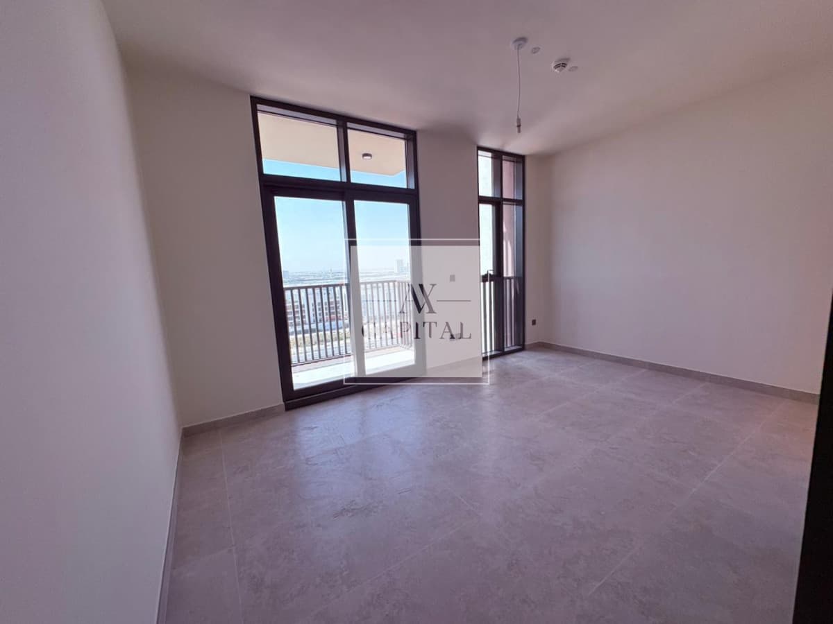 Brand New | Smart 1BHK | Spacious 1-bedroom - 3