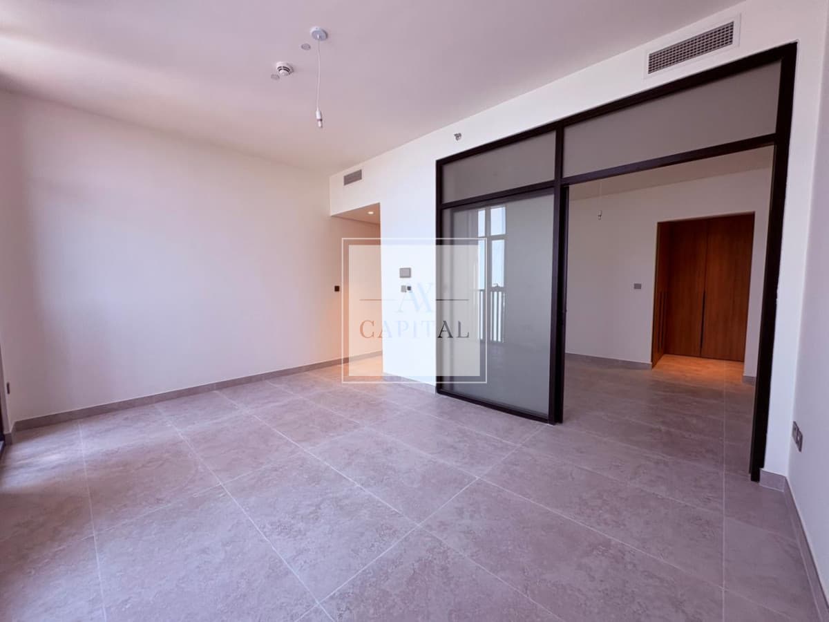 Brand New | Smart 1BHK | Spacious 1-bedroom - 2