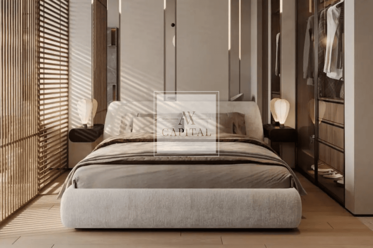 Prime 1 BHK | Handover Q2-2026 | 3 years PHPP - 3
