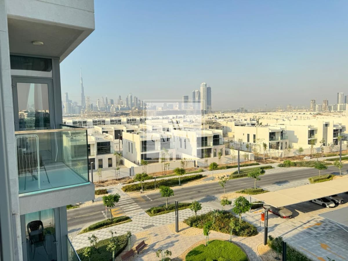 Cheapest | Powder Room  | Best Layout | burj view