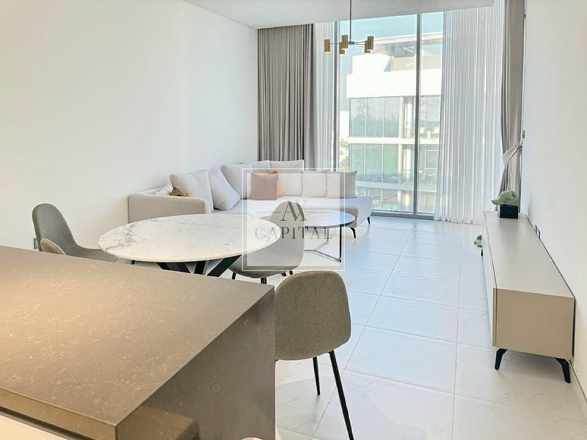 Cheapest | Powder Room  | Best Layout | burj view - 3