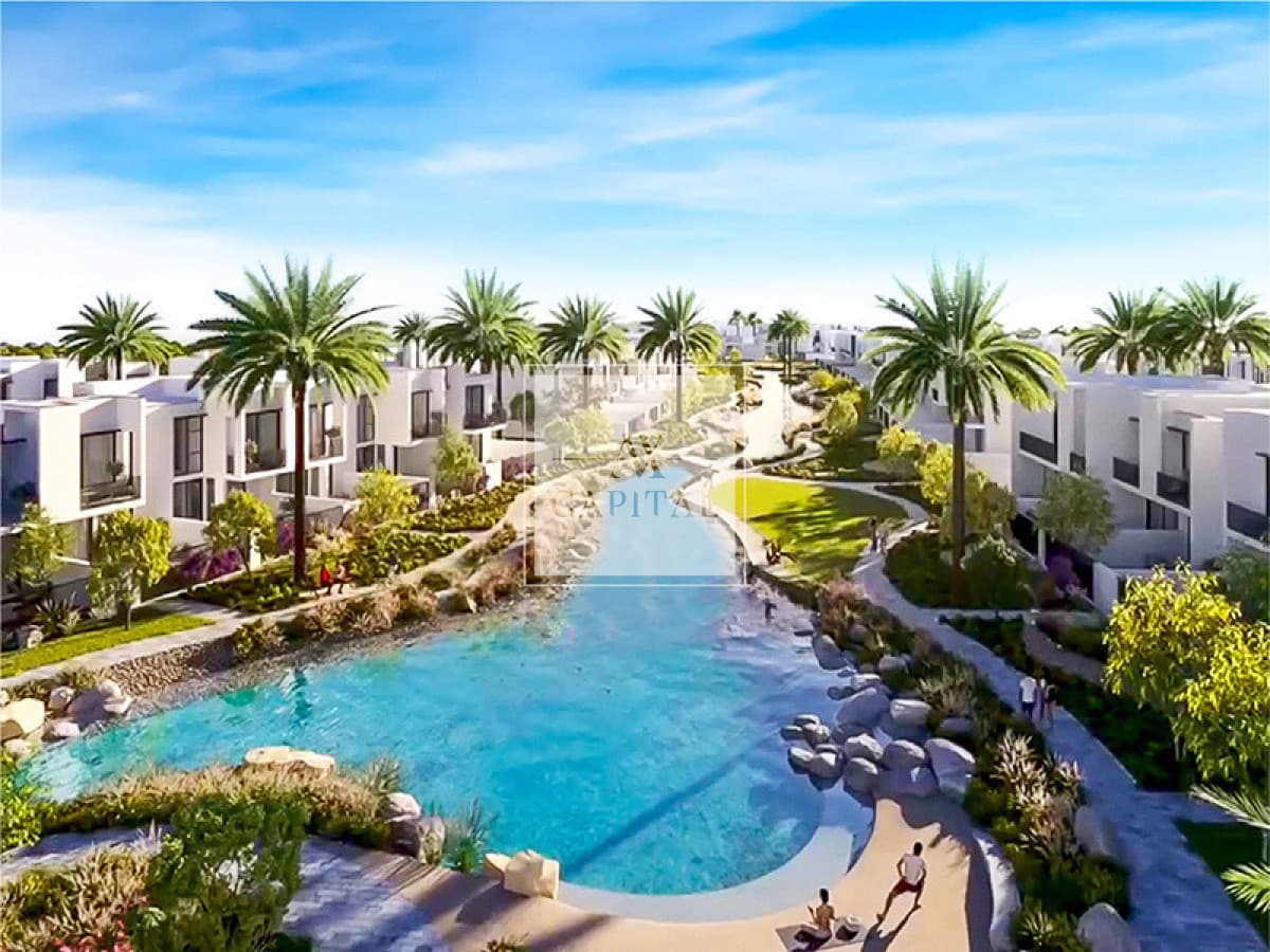 Lagoon View | Near Pool | Investor Deal - 3