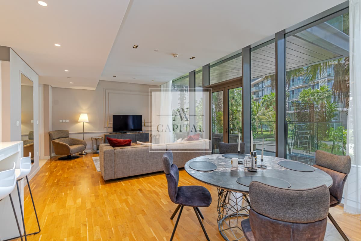 Dream Island Lifestyle | Waterfront Residence - 3