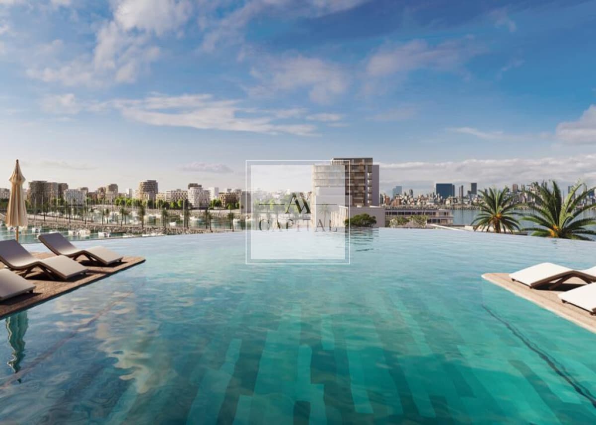 Panoramic View |  07 Series | High Floor