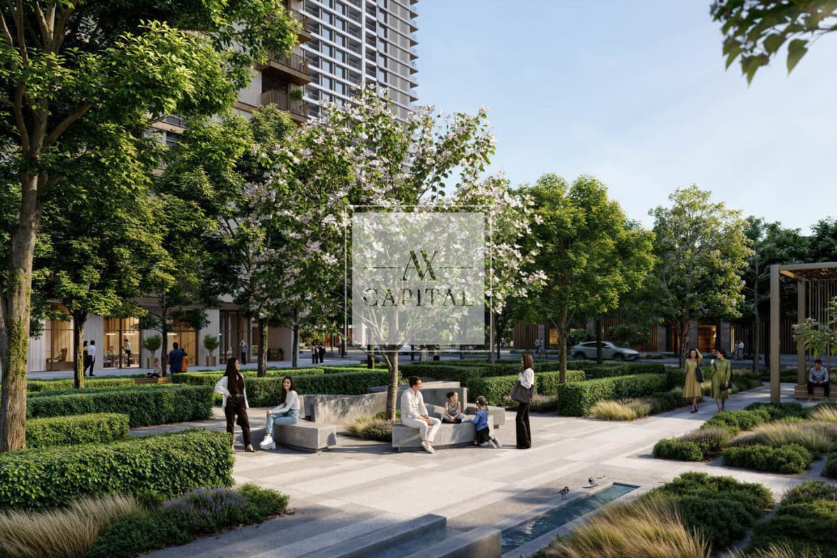 Resale | Address Residences | Motivated Seller - 2