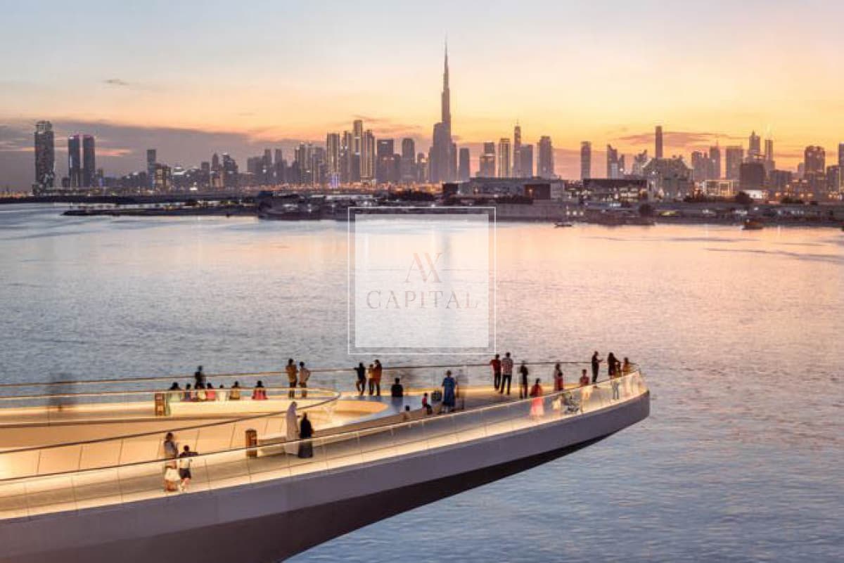Resale | Address Residences | Motivated Seller