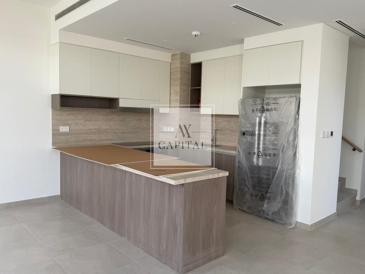 3BR Villa | Mudon Al Ranim 1 | 2 Parking - 3