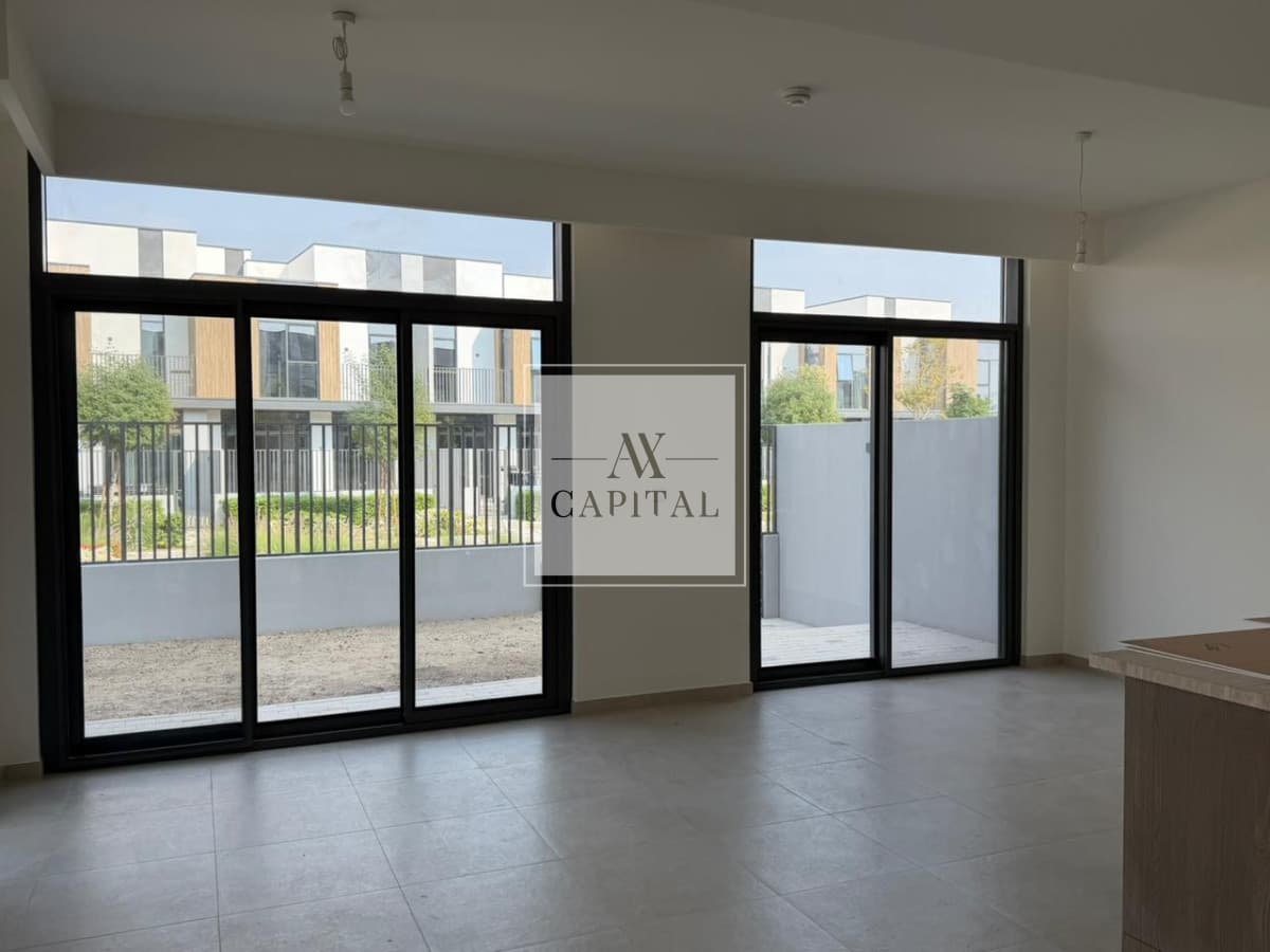 3BR Villa | Mudon Al Ranim 1 | 2 Parking