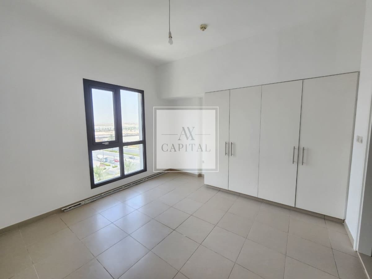 Vacant | Unfurnished | Sunset View | 4 Cheques - 3