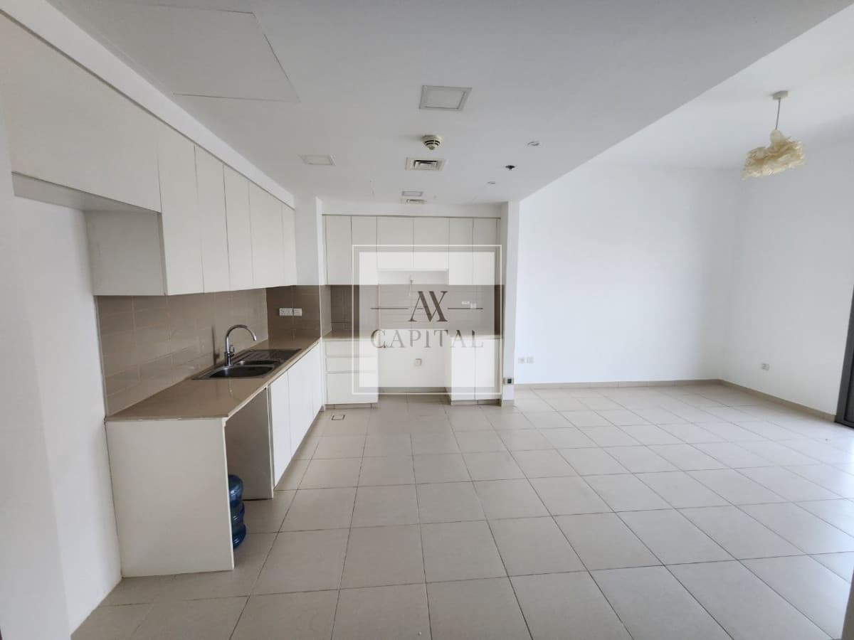 Vacant | Unfurnished | Sunset View | 4 Cheques - 2