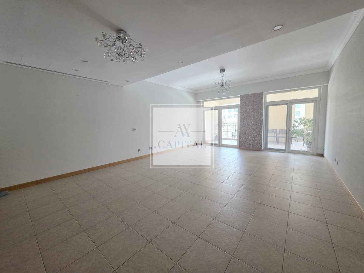 Shoreline | Type F | 2 bedroom | Park View - 2