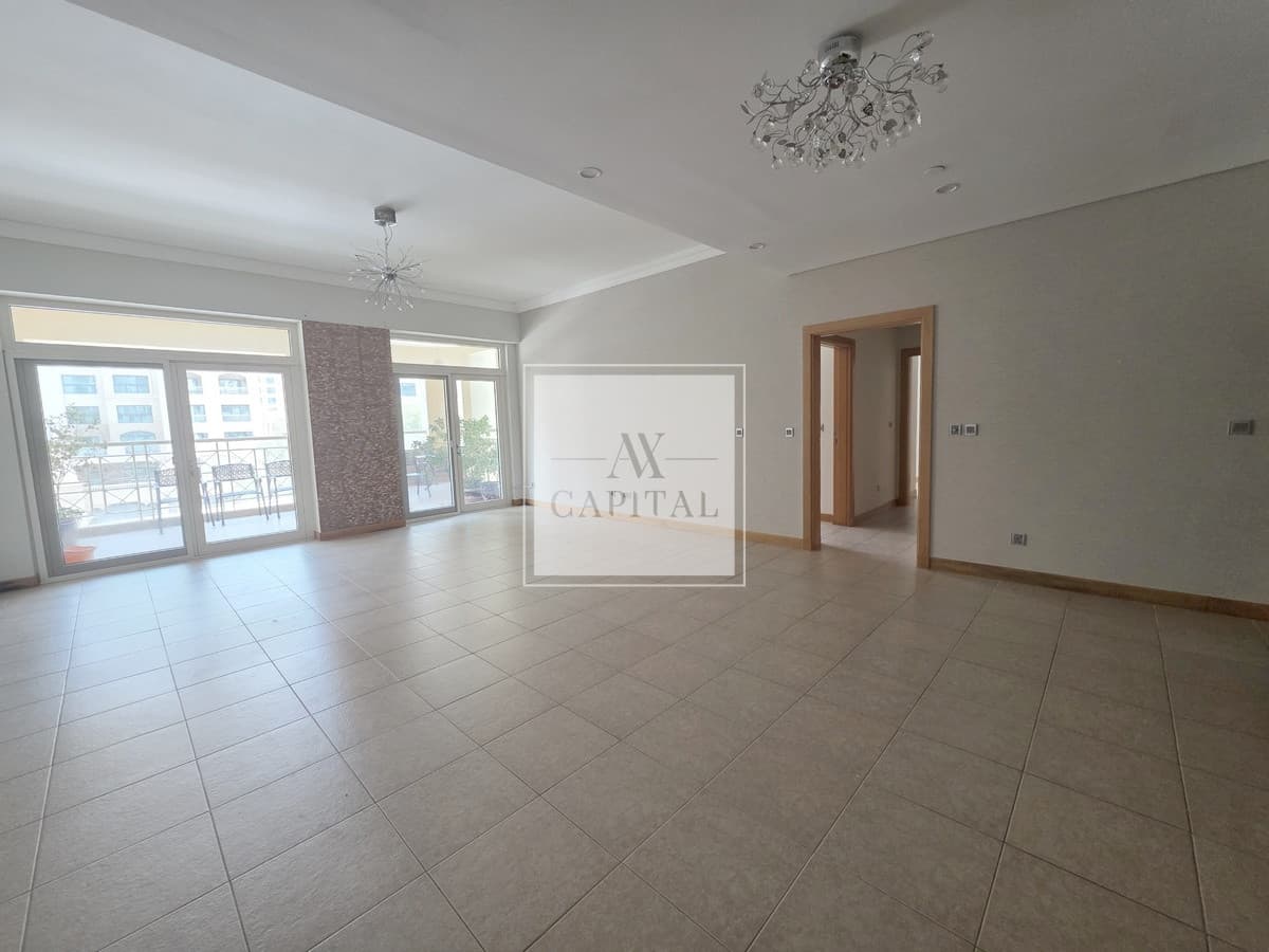 Shoreline | Type F | 2 bedroom | Park View - 3